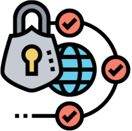 Seguridad de datos